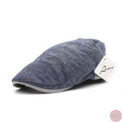 Boina para Hombre Tejido... 2