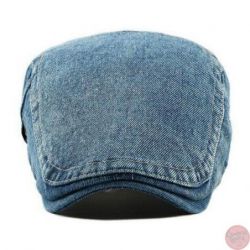 Gorra Tejido Vaqueros... 2
