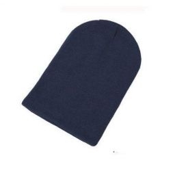 Gorro simple invierno... 2