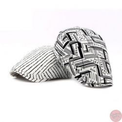 Gorros de boina ajustables... 2