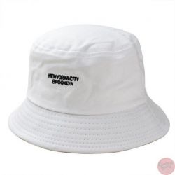 Gorra Brooklin Pescador NEW... 2