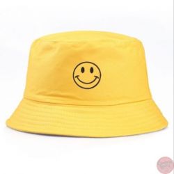 Gorra SMILE Emoji Pescador... 2
