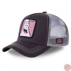 Gorra BOB ESPONJA y... 2