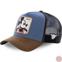Gorras Mikey Donald... 2