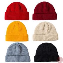 Gorro de Invierno Docker... 2