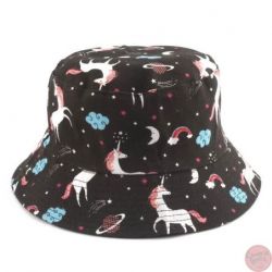 Gorro Bucket Pescador TRAP... 2