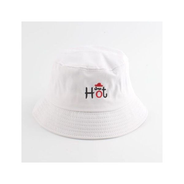 Gorro Pescador de Verano HOT HELLO...