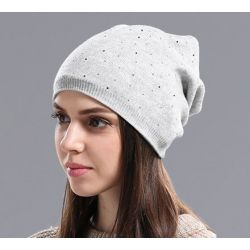 Gorro Invierno Otoño para... 2