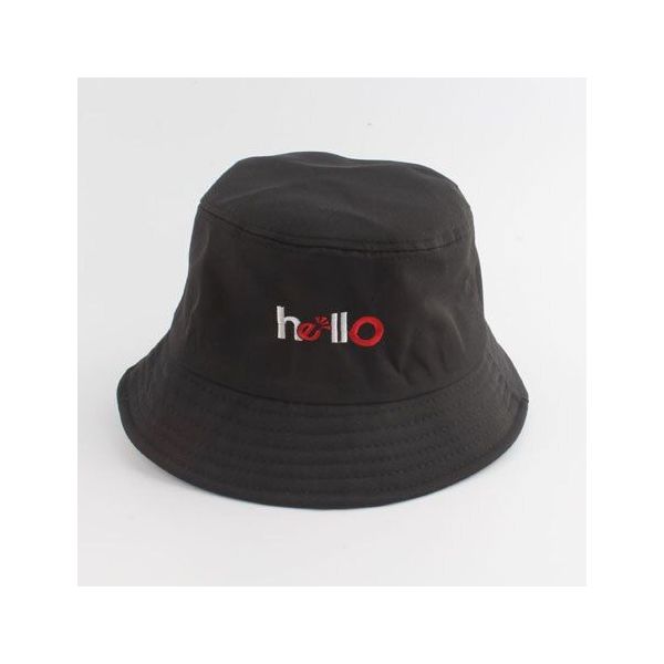 Gorro Pescador de Verano HOT HELLO...