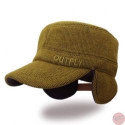 Gorra de Invierno con... 2