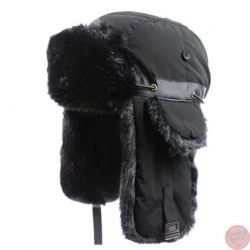 Gorro Connectyle Aviador... 2