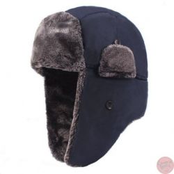 Gorro de lana para Hombre y... 2
