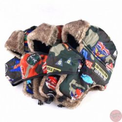 Gorro para esquiar Estilo... 2