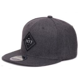 Gorra Plana 1977 Diseño exclusivo Moda 2019 Gorra chula para...