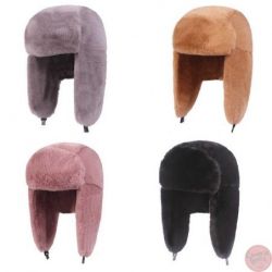 Gorro Para Mujer Estilo... 2