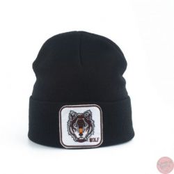 Gorro Lobo Wolf Invierno... 2