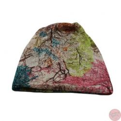 Gorro de primavera Mujer... 2