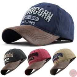 Gorra Capricorn Vintage Style 2