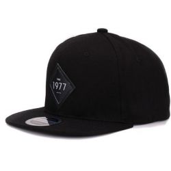 Gorra Plana 1977 Diseño... 2