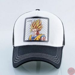 Gorra Goku Super Sayan... 2