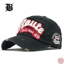 Gorra Ruta 49 Gow Rush... 2