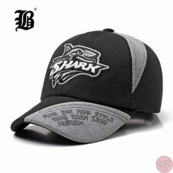 Shark Gorra Tiburon Bordado... 2