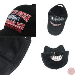 Gorra You have been Shooled... 2