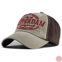 Gorra Amsterdam City... 2