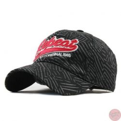 Gorra Vintage Repeat Jeans... 2