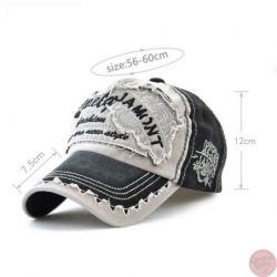 Gorra Jamon New STYLE... 2
