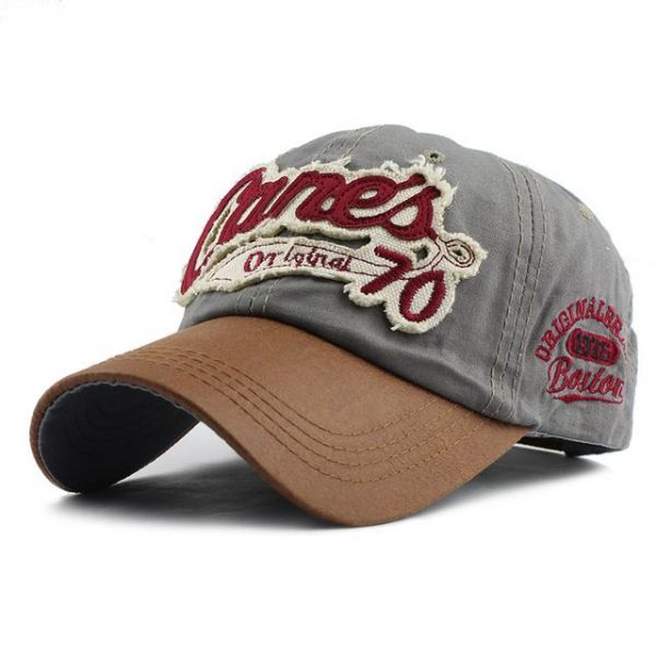 Gorra Canes Original 70 Boston 1926