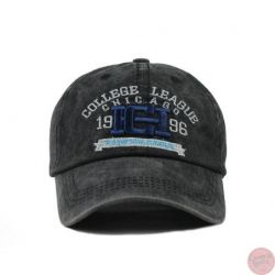 Gorra Colege League Chicago... 2