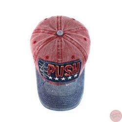 Gorra Hombre Push 5... 2