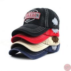 Gorra para hombre Canada... 2