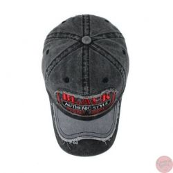 Gorras para hombres Black... 2