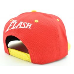 Gorra de Béisbol The Flash... 2