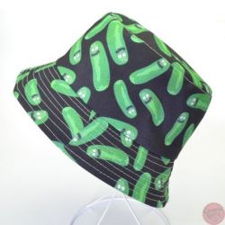 Gorro Pescador Rick... 2