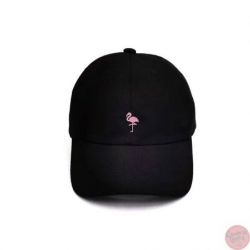 Gorra Flamingo Minimalist... 2
