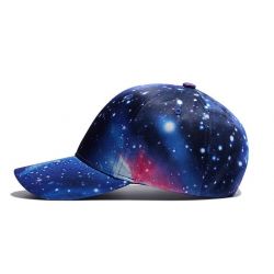 Gorra con visera curvada... 2