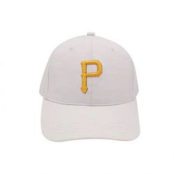 Gorra con Letra P Bordada... 2