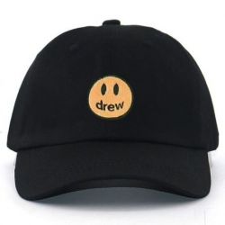 Gorra Smile DREW Moda... 2