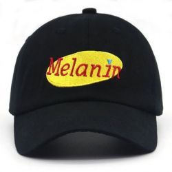 Gorra Melanin Nueva Opción... 2