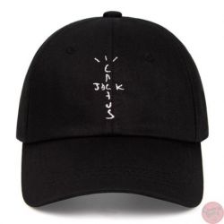 Gorra Cactus Jack TRAP... 2