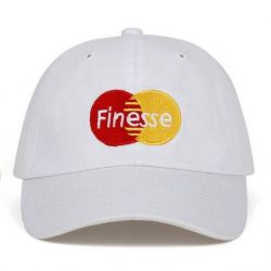Gorra Finesse Tarjeta... 2