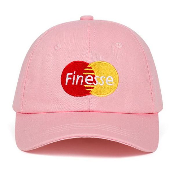 Gorra Finesse Tarjeta MASTER LOGO...