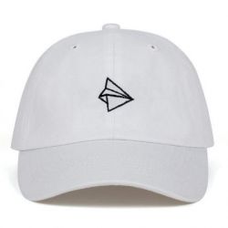 Gorra Avion De Papel TRAP... 2