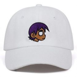 Gorra TRAP Lil Uzu Vert Cap... 2