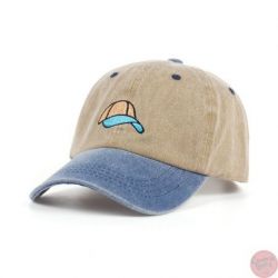 Gorra con Bordado de GORRA... 2