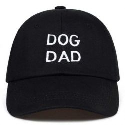 Gorra DOG DAD Casual TRAP... 2