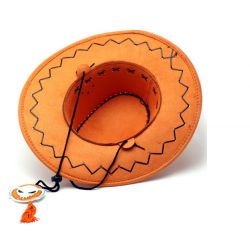 Sombrero Portgas D. Ace... 2